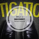 discovery litigation denton peterson