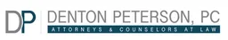 denton peterson logo